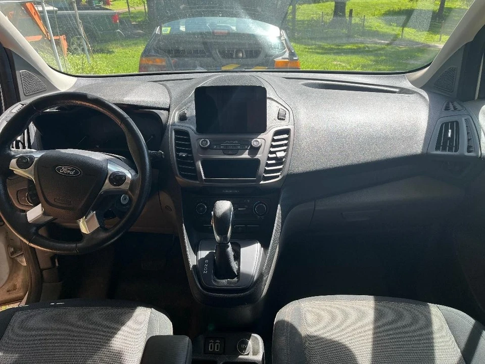 2019 Ford Transit Connect - Image 4 of 9