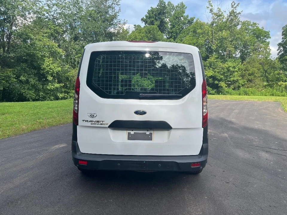 2019 Ford Transit Connect - Image 9 of 9