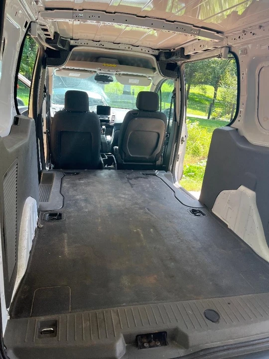 2019 Ford Transit Connect - Image 5 of 9