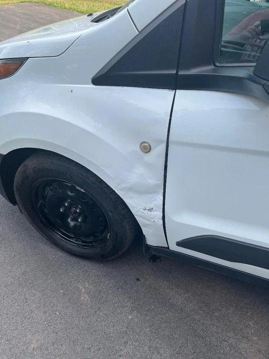 2019 Ford Transit Connect - Image 8 of 9