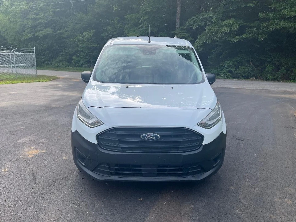 2019 Ford Transit Connect - Image 2 of 9