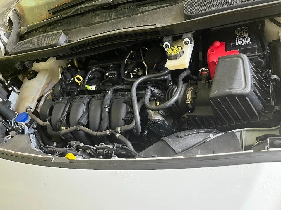 2019 Ford Transit Connect - Image 7 of 9