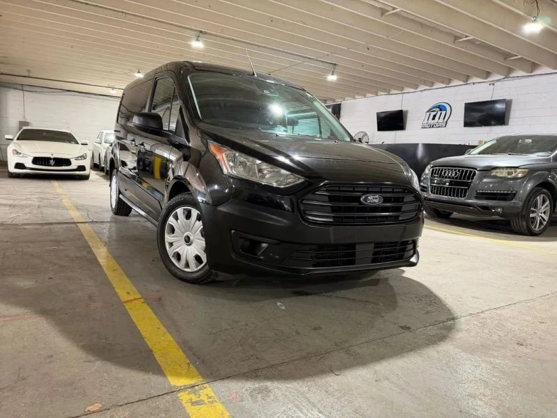 2019 Ford Transit Connect - Image 6 of 12