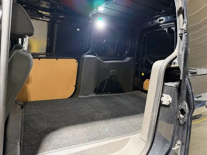 2019 Ford Transit Connect - Image 11 of 12