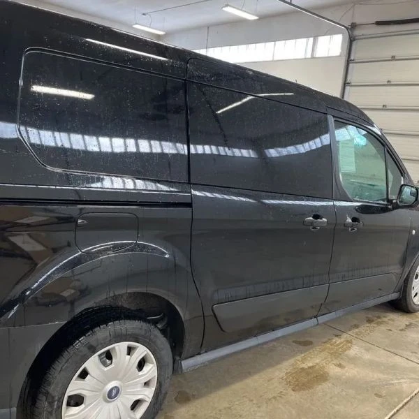 2019 Ford Transit Connect - Image 9 of 12