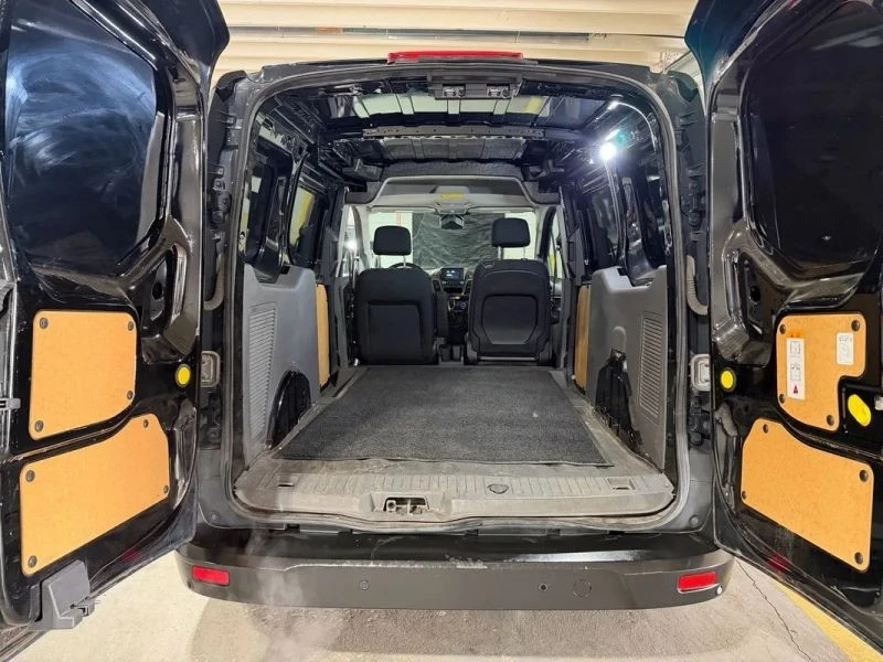 2019 Ford Transit Connect - Image 7 of 12