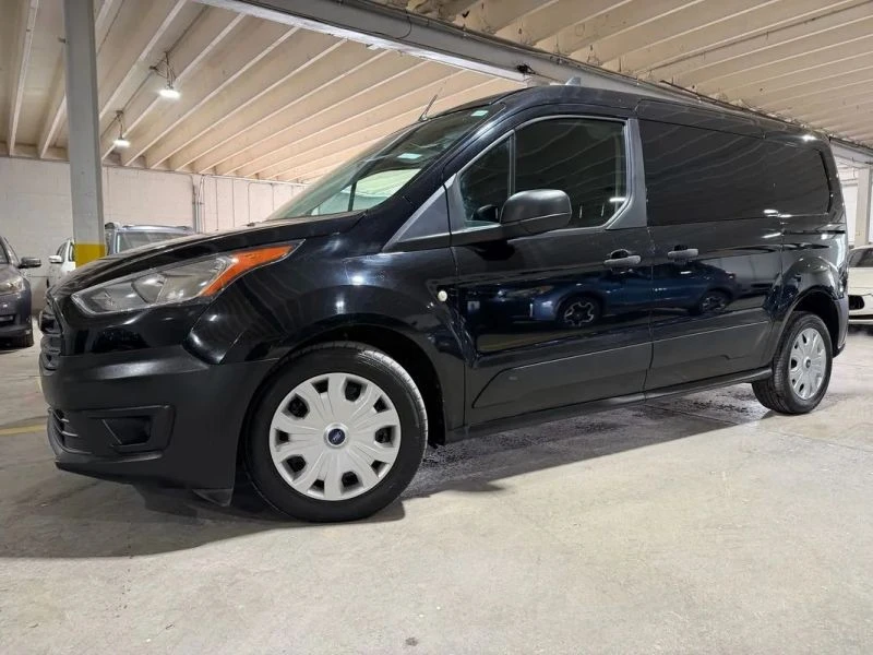 2019 Ford Transit Connect - Image 2 of 12