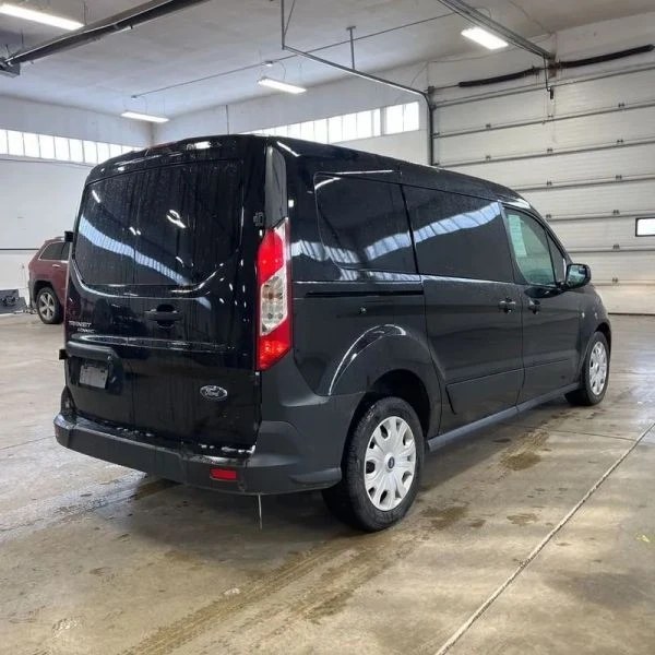 2019 Ford Transit Connect - Image 8 of 12