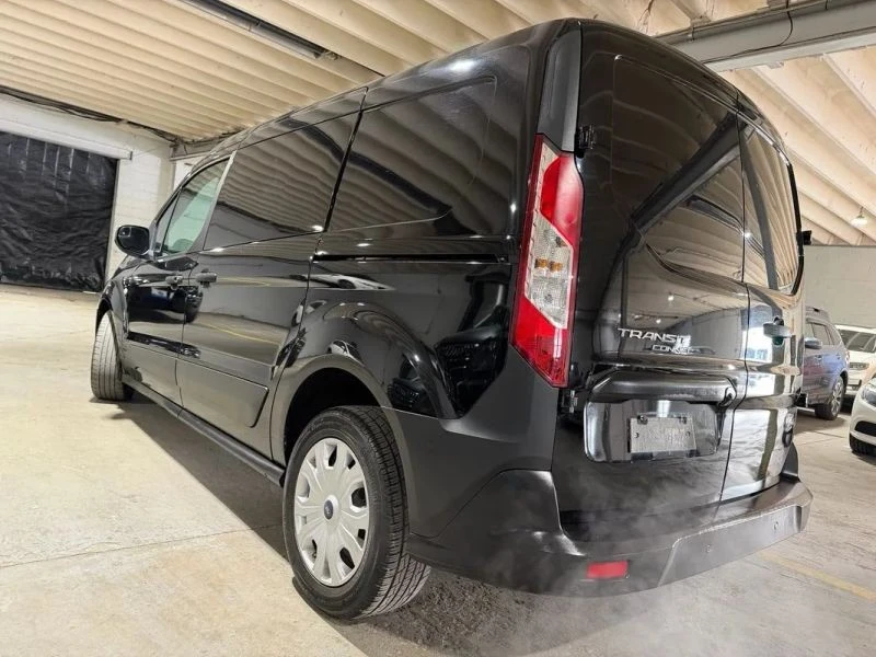 2019 Ford Transit Connect - Image 3 of 12