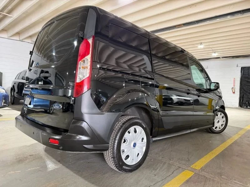 2019 Ford Transit Connect - Image 4 of 12