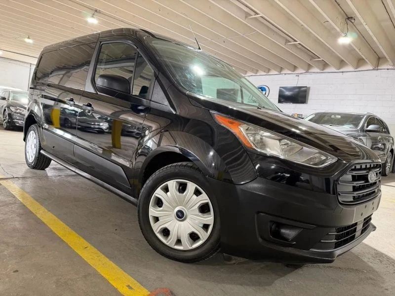 2019 Ford Transit Connect - Image 5 of 12