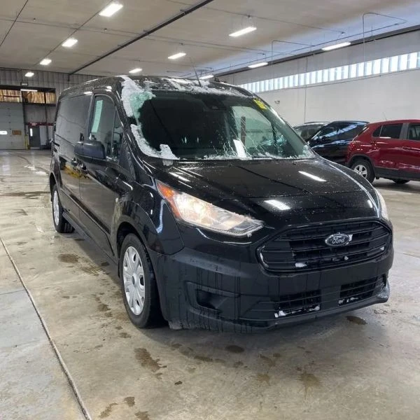 2019 Ford Transit Connect - Image 12 of 12