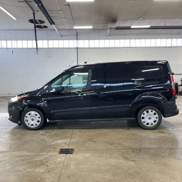 2019 Ford Transit Connect - Image 3 of 12