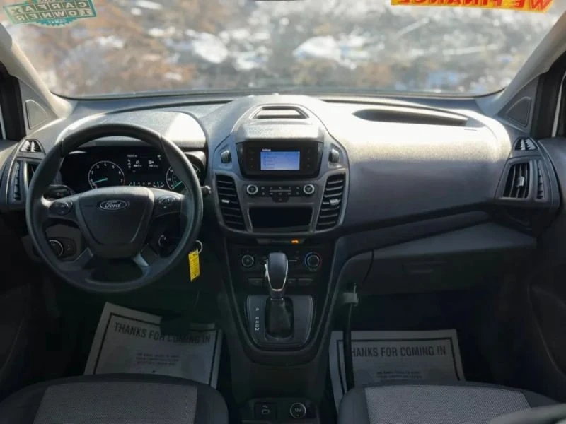 2019 Ford Transit Connect - Image 10 of 12
