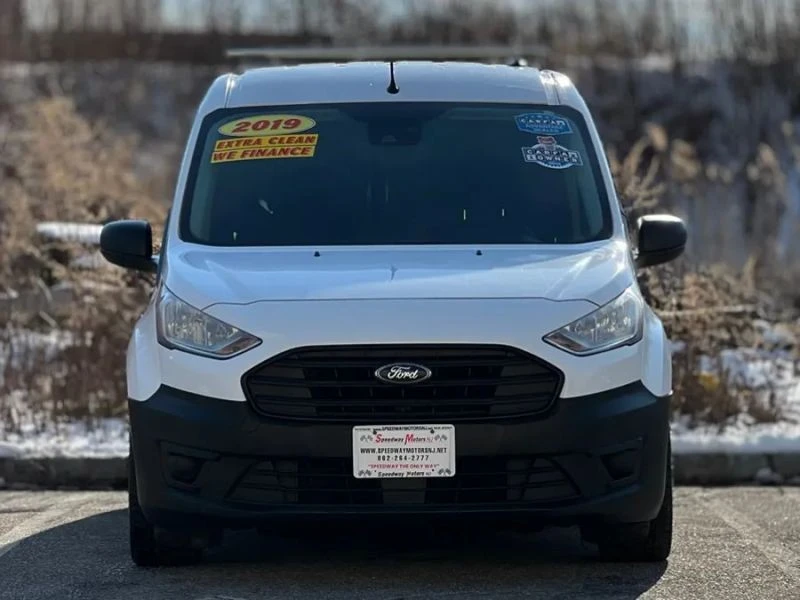 2019 Ford Transit Connect - Image 3 of 12