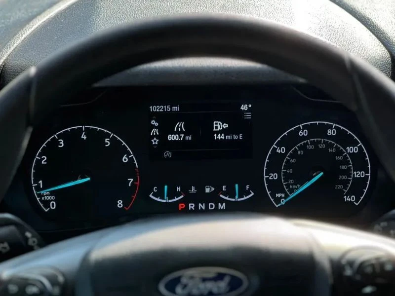 2019 Ford Transit Connect - Image 12 of 12