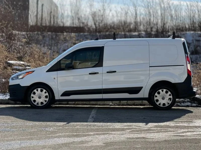 2019 Ford Transit Connect - Image 5 of 12