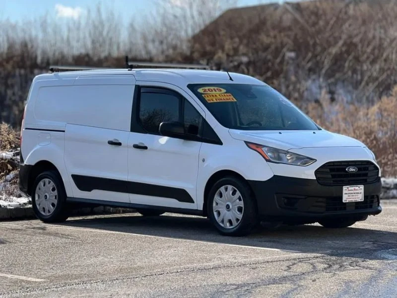 2019 Ford Transit Connect - Image 2 of 12