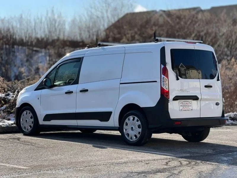 2019 Ford Transit Connect - Image 6 of 12