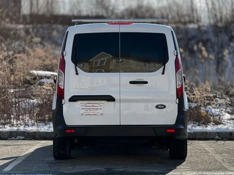 2019 Ford Transit Connect - Image 7 of 12