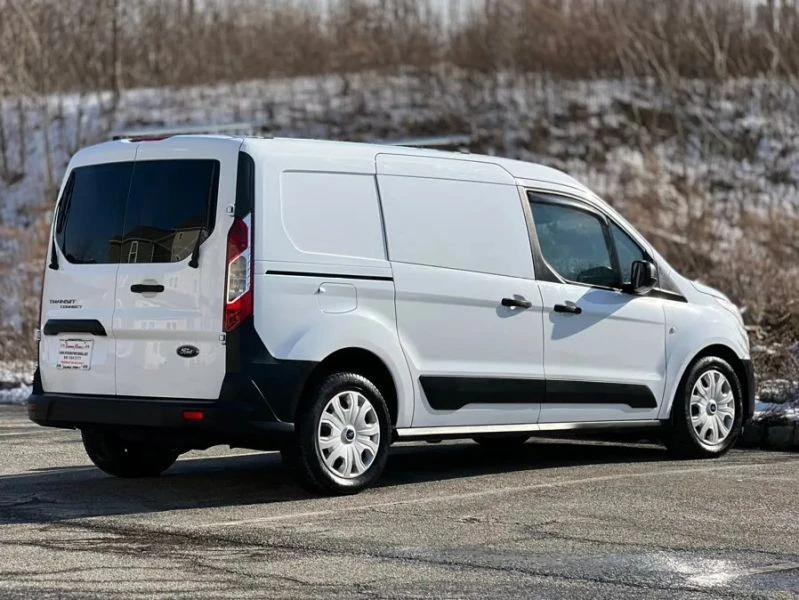 2019 Ford Transit Connect - Image 8 of 12