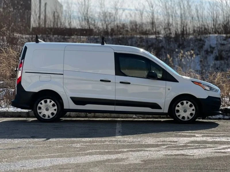 2019 Ford Transit Connect - Image 9 of 12