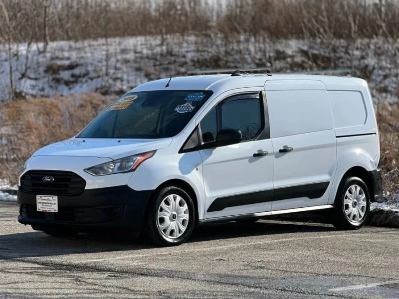 2019 Ford Transit Connect - Image 4 of 12