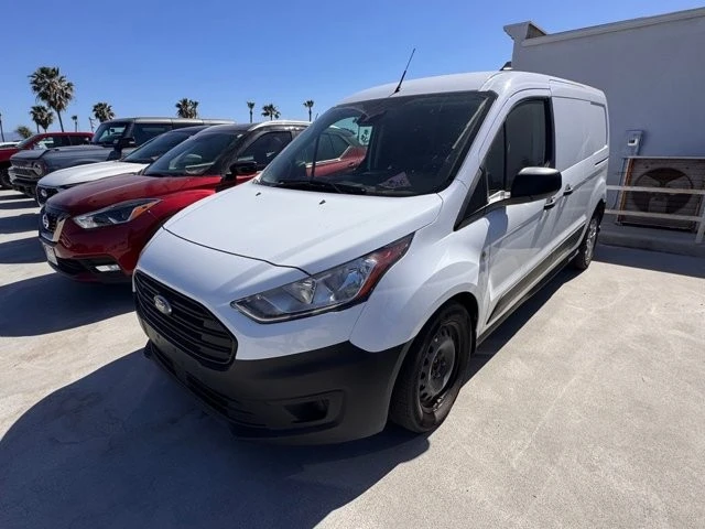 2019 Ford Transit Connect - Image 3 of 3