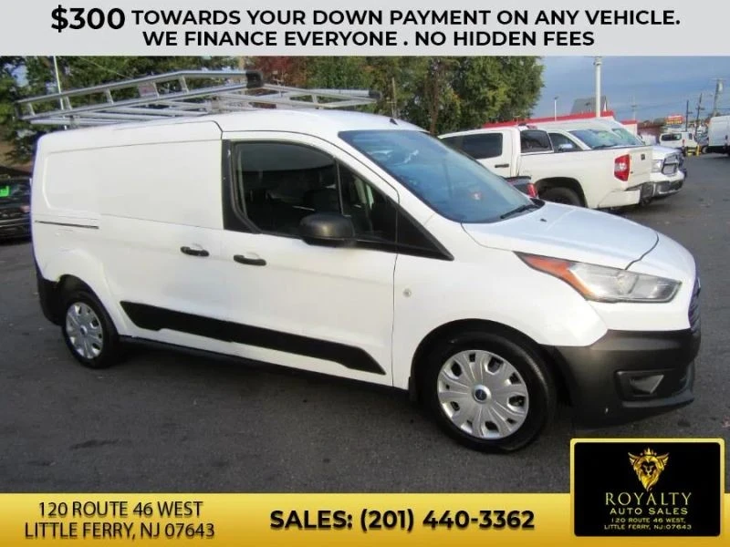 2019 Ford Transit Connect - Image 6 of 12
