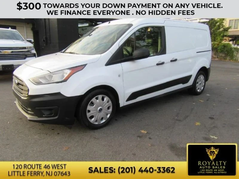 2019 Ford Transit Connect - Image 2 of 12