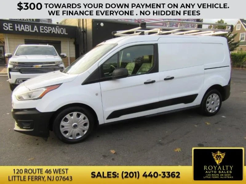 2019 Ford Transit Connect - Image 10 of 12