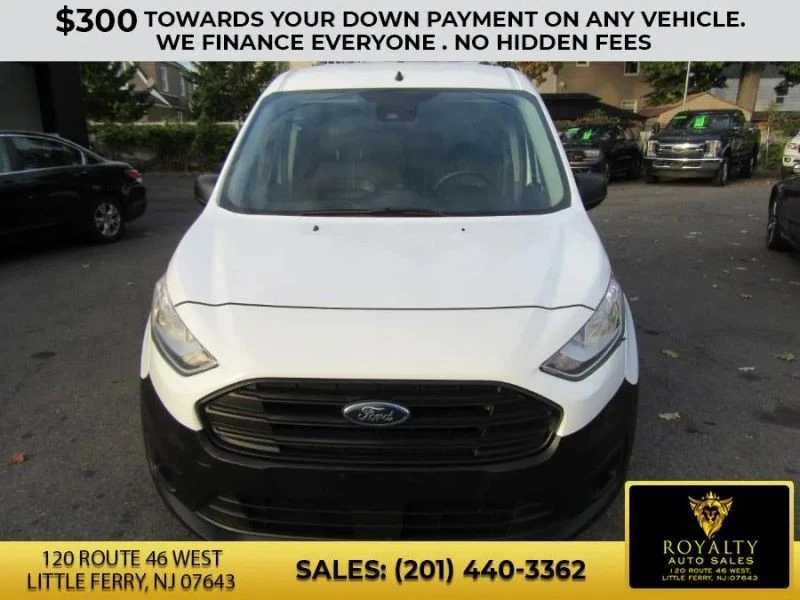 2019 Ford Transit Connect - Image 9 of 12