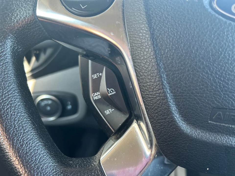 2019 Ford Transit Connect - Image 17 of 20