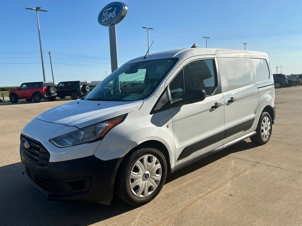2019 Ford Transit Connect - Image 4 of 12