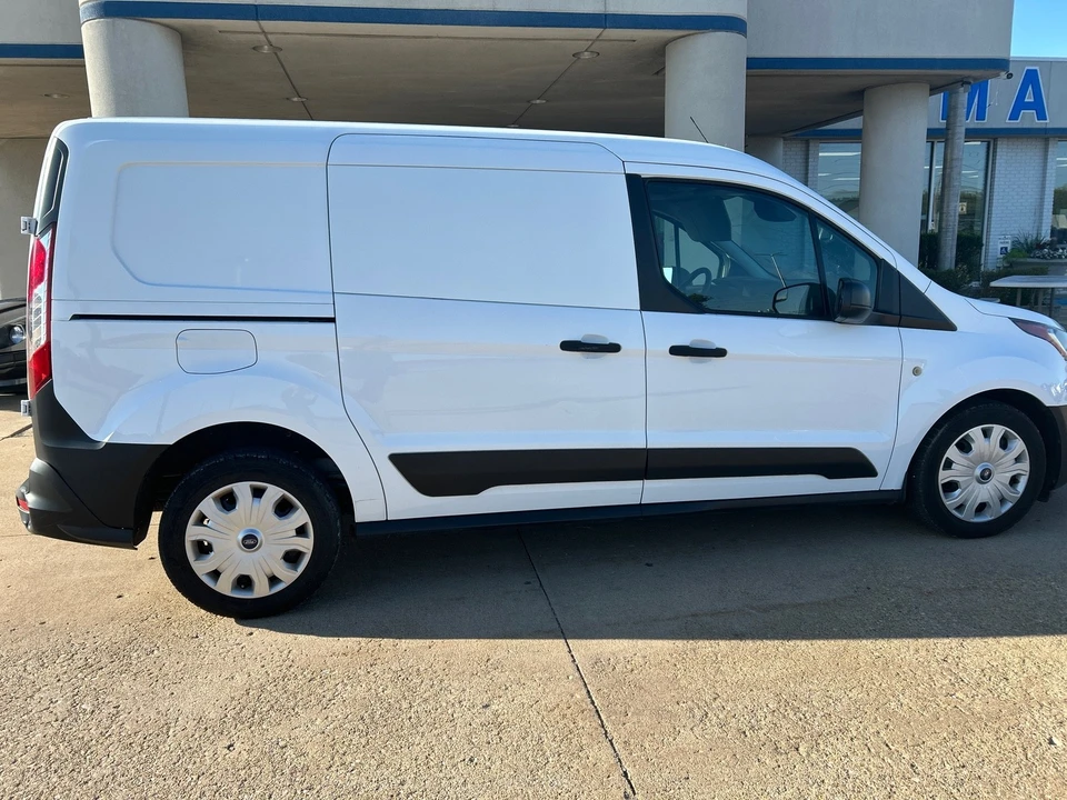 2019 Ford Transit Connect - Image 12 of 20