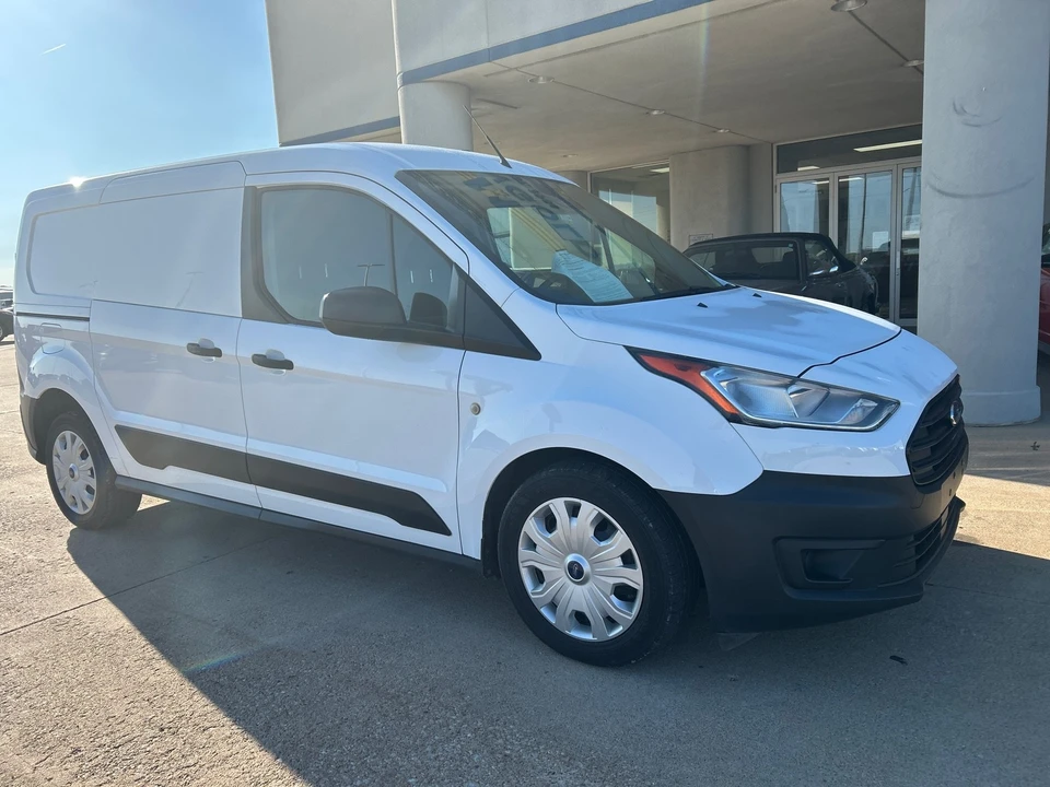 2019 Ford Transit Connect - Image 2 of 20