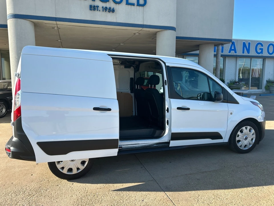 2019 Ford Transit Connect - Image 13 of 20