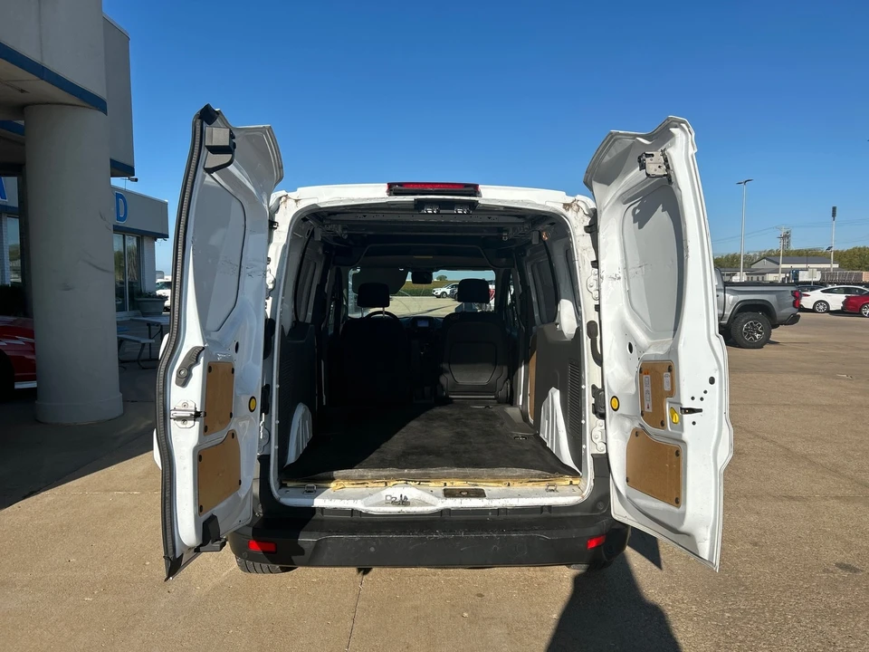 2019 Ford Transit Connect - Image 9 of 20