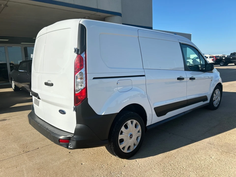2019 Ford Transit Connect - Image 11 of 20