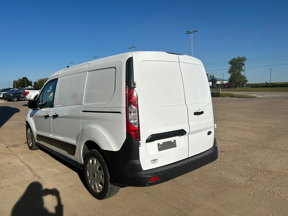 2019 Ford Transit Connect - Image 7 of 20
