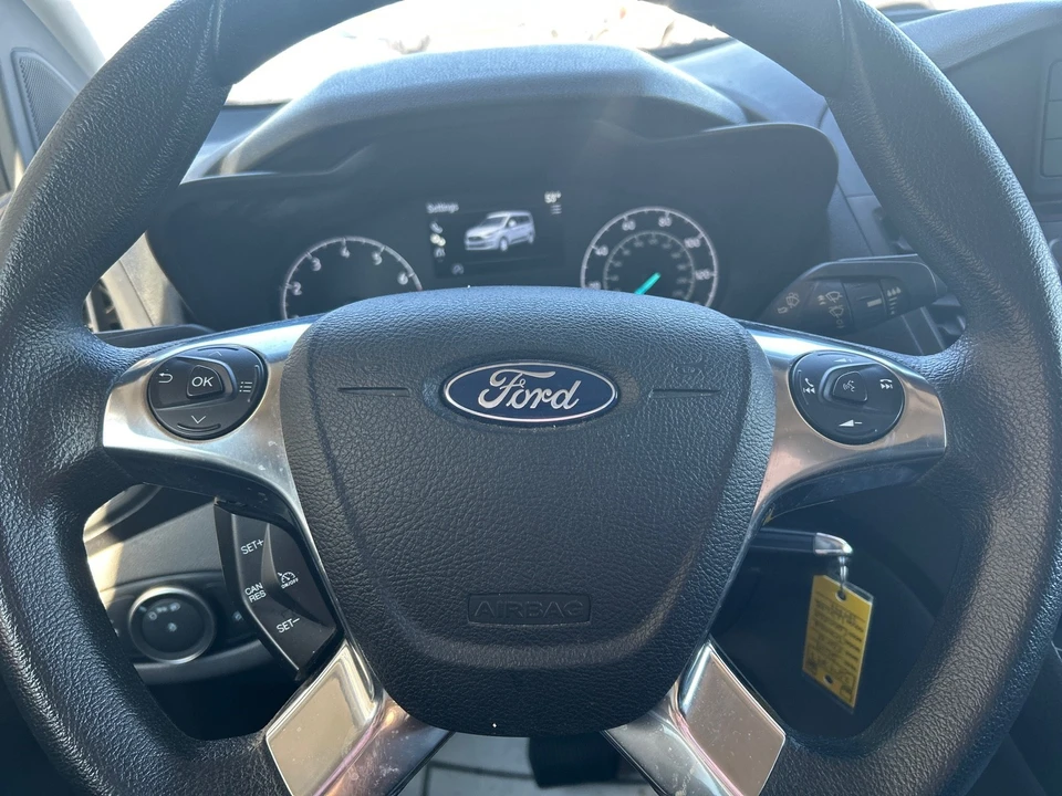 2019 Ford Transit Connect - Image 16 of 20