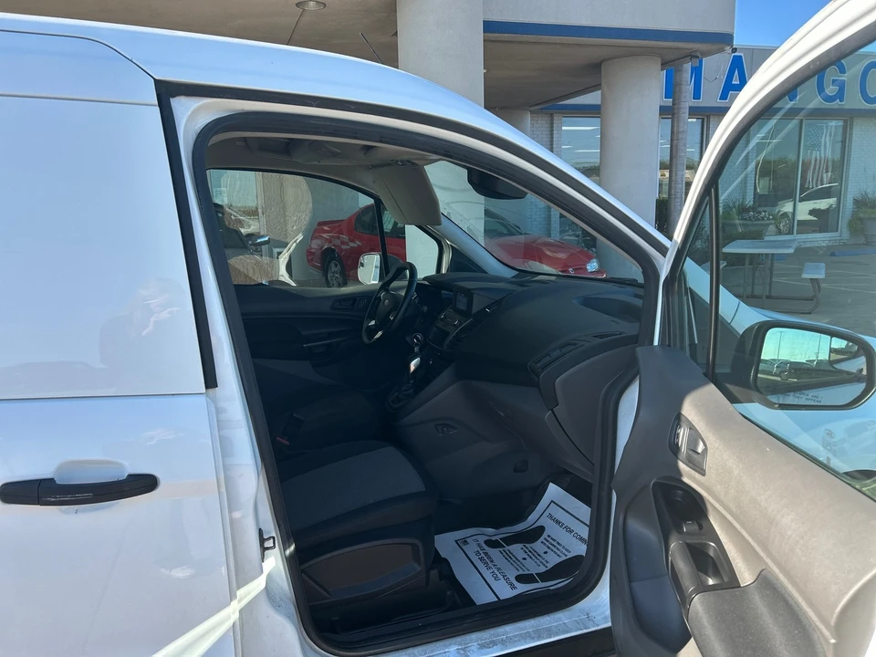 2019 Ford Transit Connect - Image 15 of 20