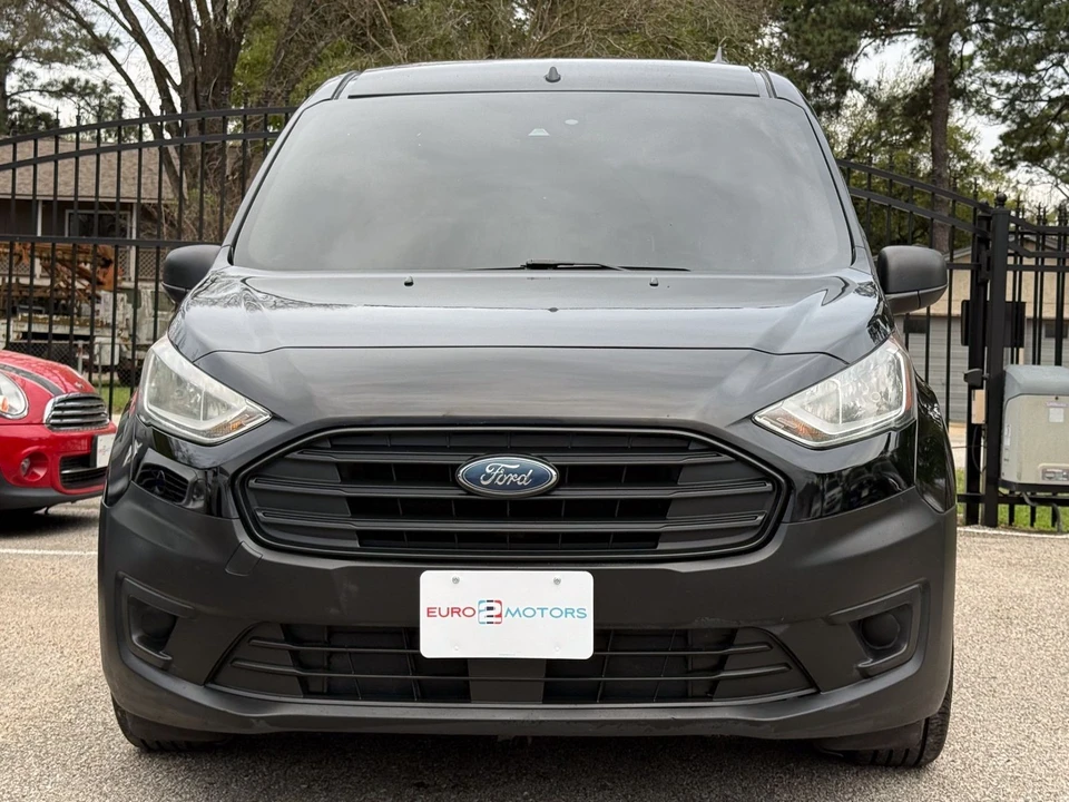 2019 Ford Transit Connect - Image 2 of 12