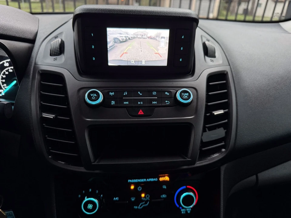 2019 Ford Transit Connect - Image 7 of 12