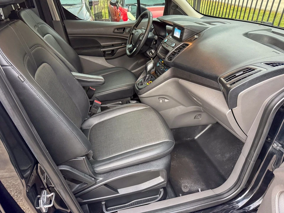 2019 Ford Transit Connect - Image 12 of 12