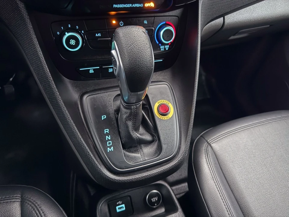 2019 Ford Transit Connect - Image 9 of 12