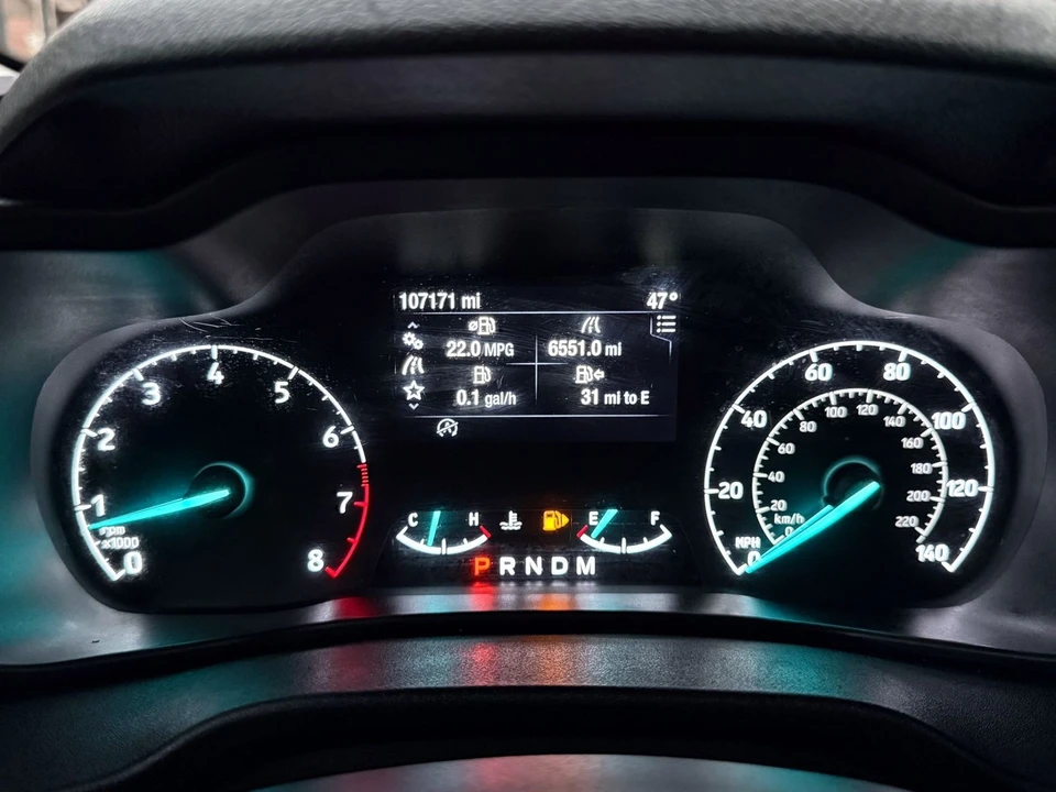 2019 Ford Transit Connect - Image 6 of 12
