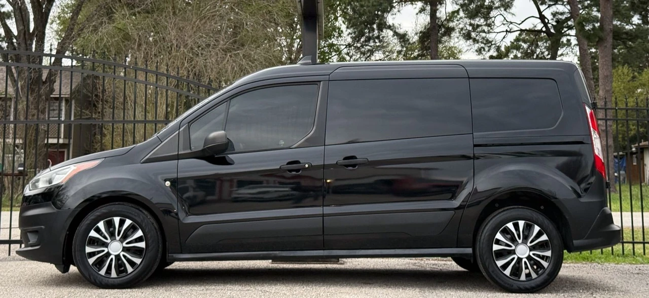 2019 Ford Transit Connect - Image 3 of 12