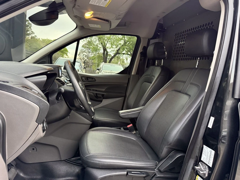 2019 Ford Transit Connect - Image 10 of 12