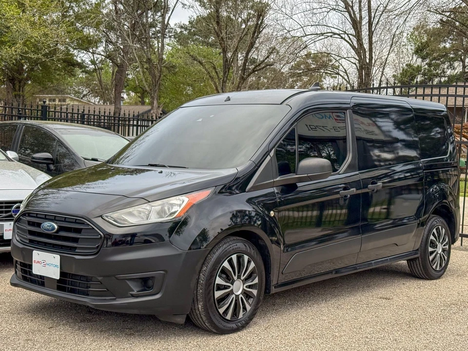 2019 Ford Transit Connect - Image 4 of 12